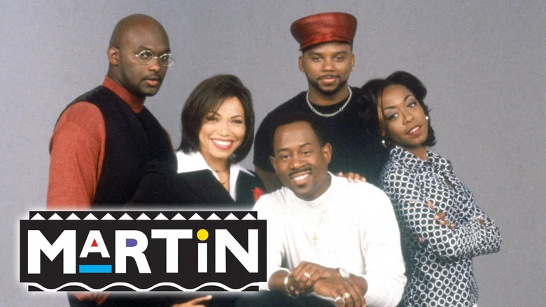 Martin still