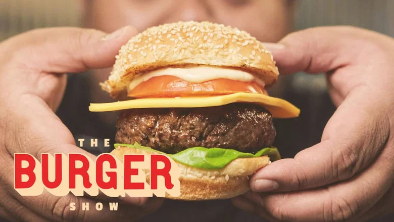 The Burger Show still