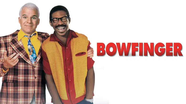 Bowfinger still