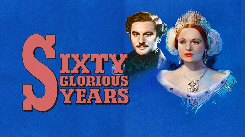 Sixty Glorious Years still