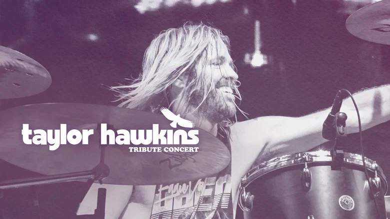 Taylor Hawkins Tribute Concert still