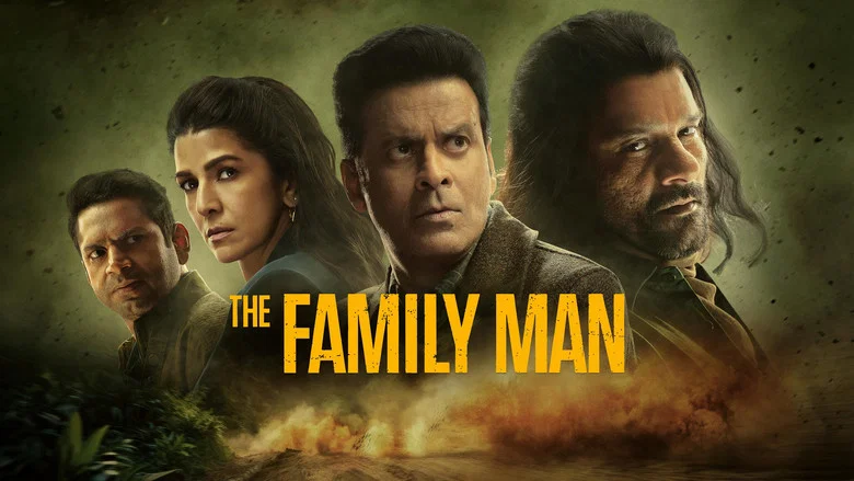 The Family Man still