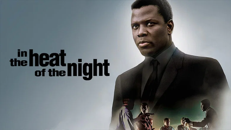 In the Heat of the Night still