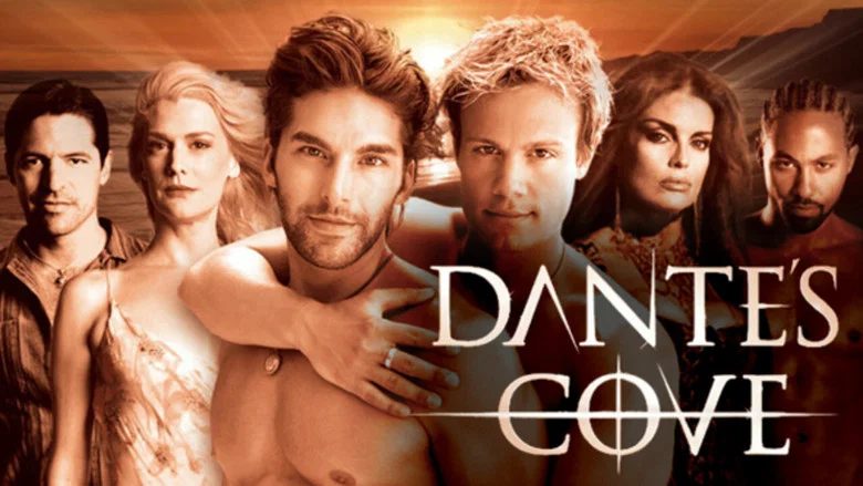 Dante's Cove still
