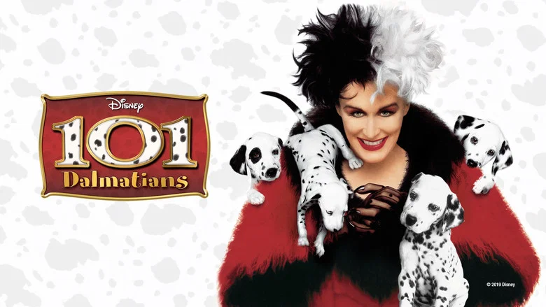 101 Dalmatians still