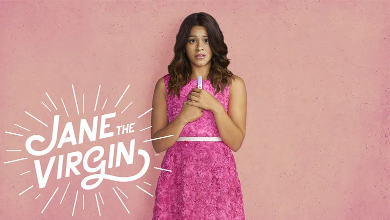 Jane the Virgin still