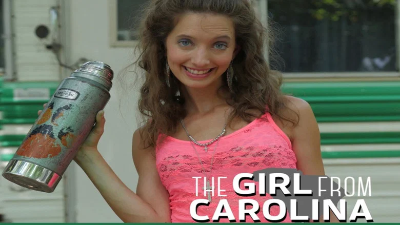 The Girl From Carolina still