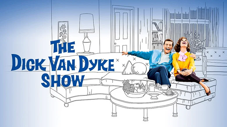 The Dick Van Dyke Show still