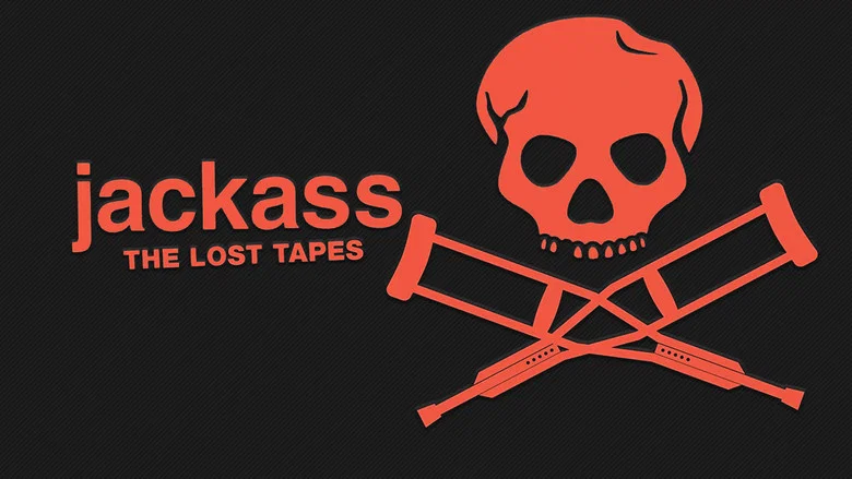 Jackass: The Lost Tapes still
