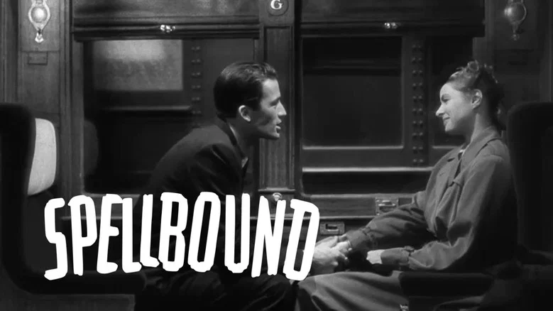 Spellbound still