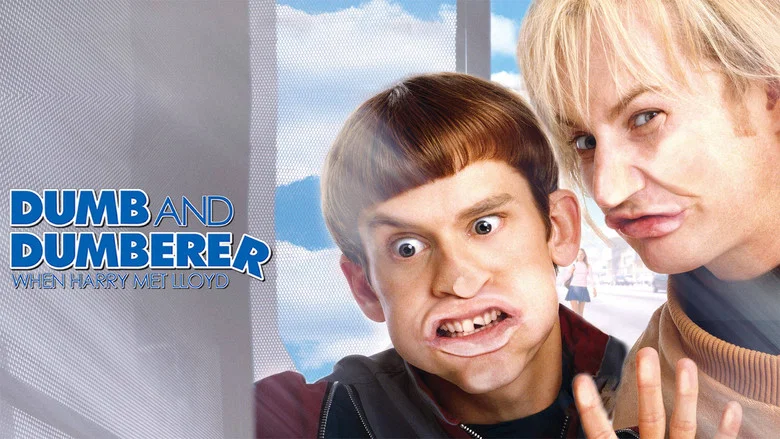 Dumb and Dumberer: When Harry Met Lloyd still