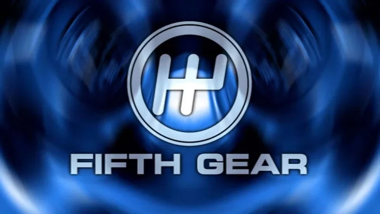 Fifth Gear still