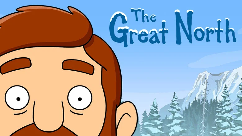 The Great North still