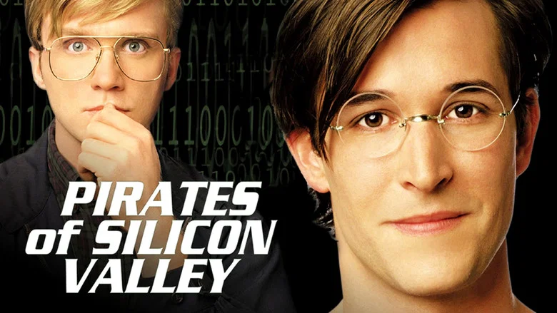 Pirates of Silicon Valley still