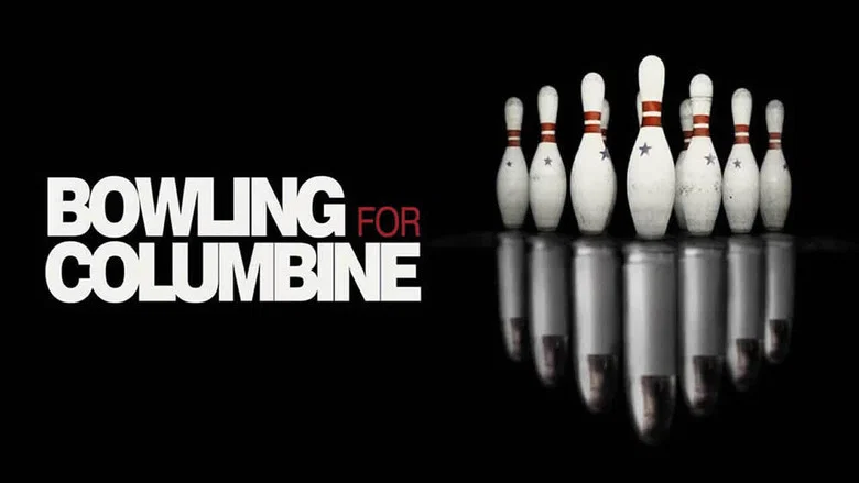 Bowling for Columbine still