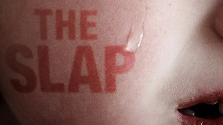 The Slap still