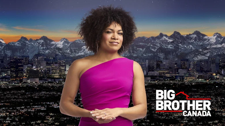 Big Brother Canada still