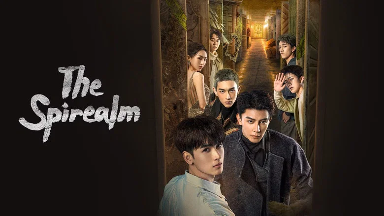 The Spirealm still