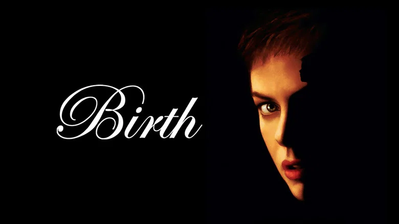 Birth still