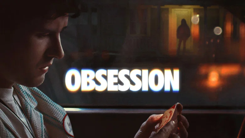 Obsession still