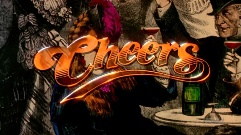 Cheers still