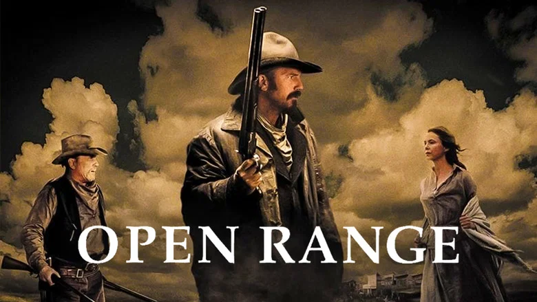 Open Range still