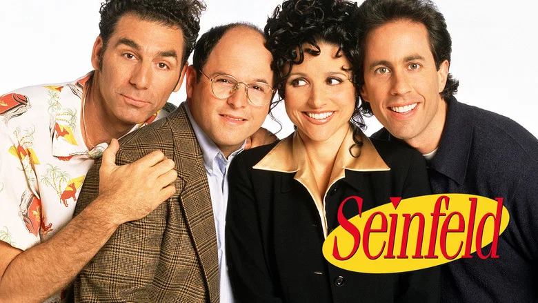Seinfeld still