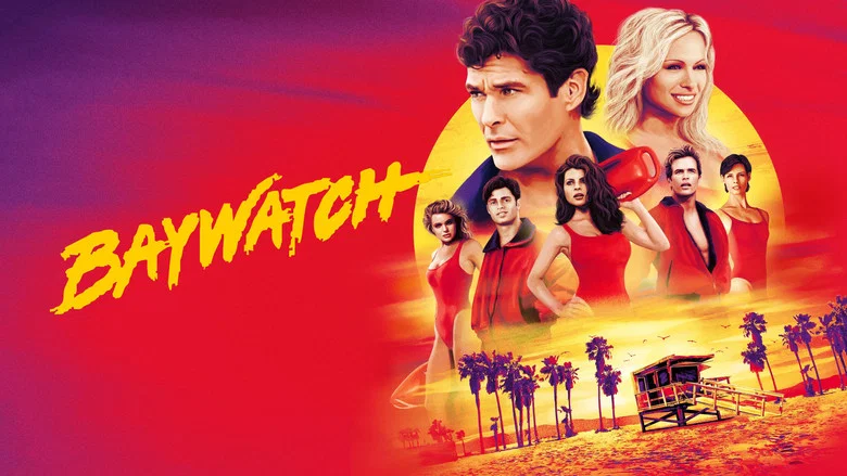 Baywatch still