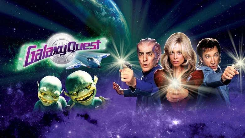 Galaxy Quest still