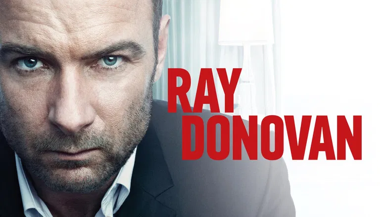 Ray Donovan still