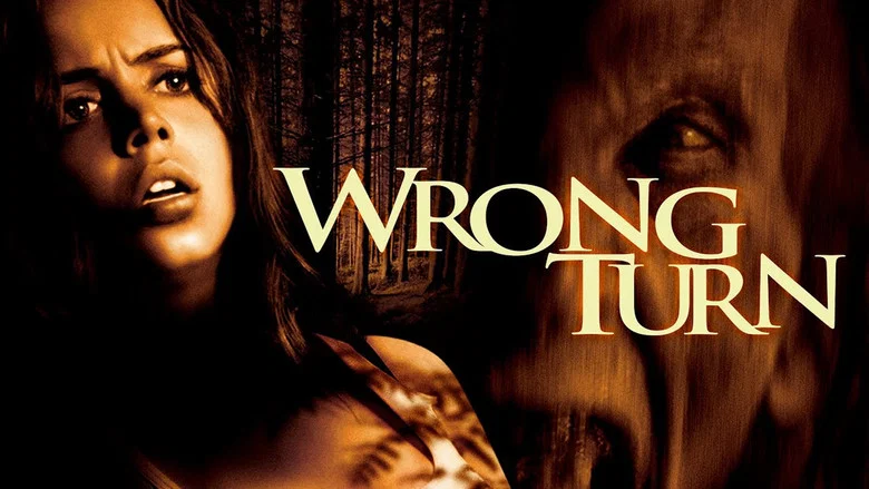 Wrong Turn still