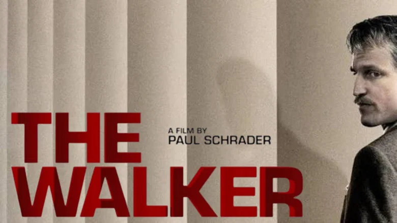 The Walker still