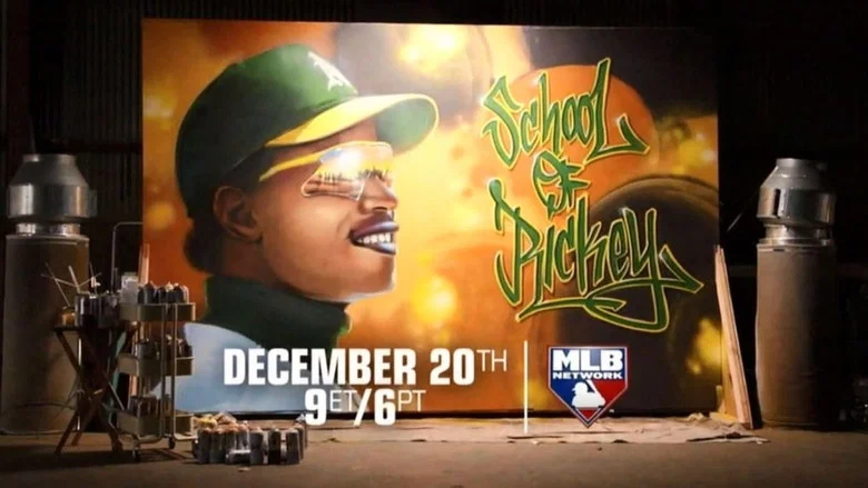School of Rickey still