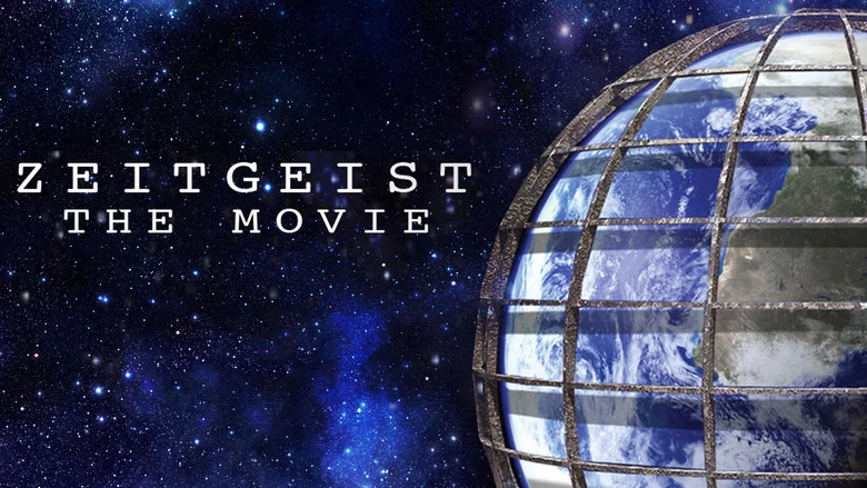 Zeitgeist: The Movie still