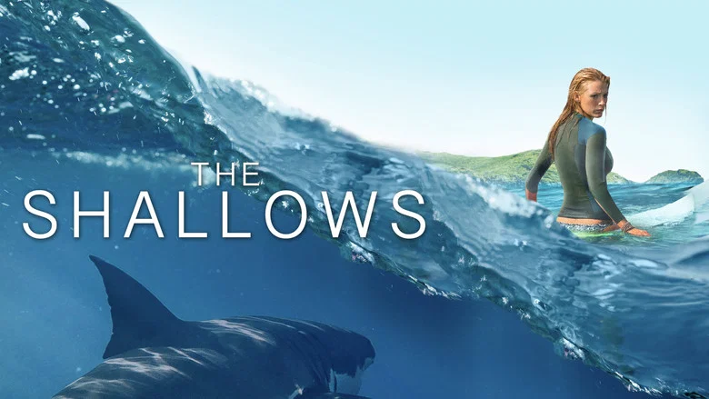 The Shallows still