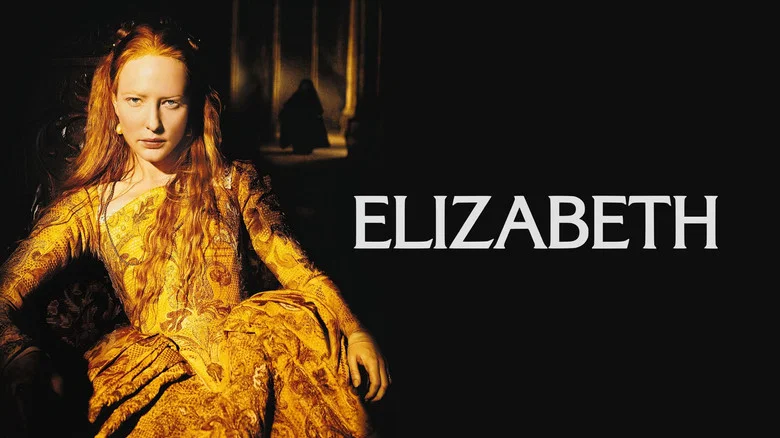 Elizabeth still