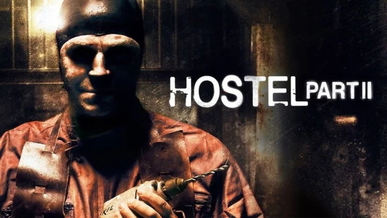 Hostel: Part II still