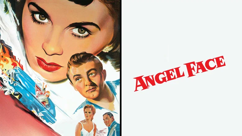 Angel Face still