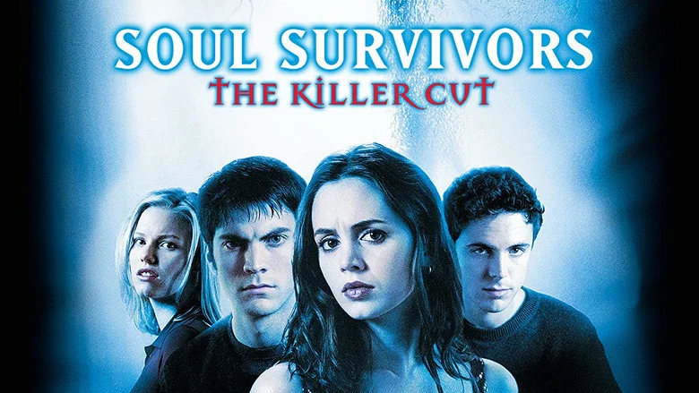Soul Survivors still