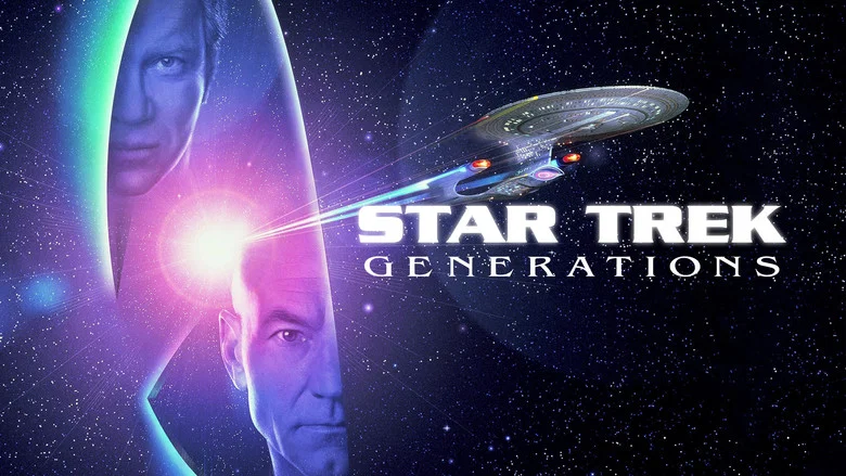 Star Trek: Generations still