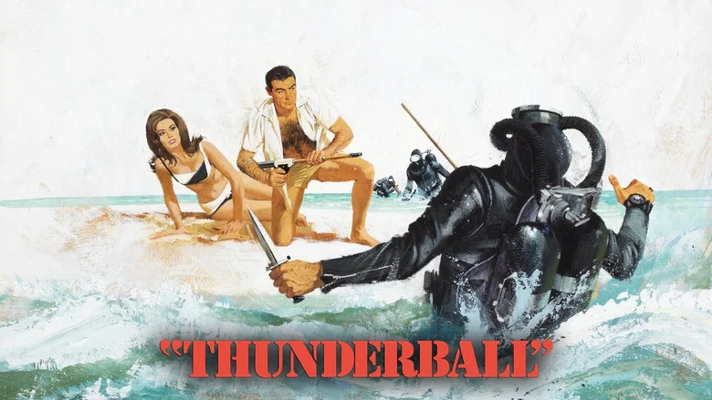 Thunderball still
