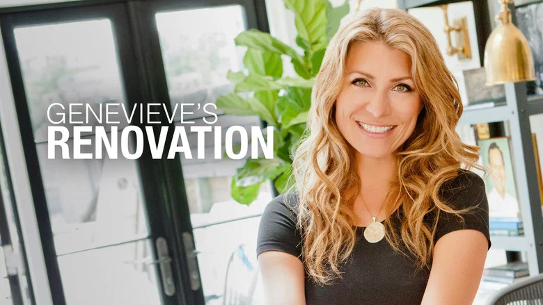 Genevieve's Renovation still
