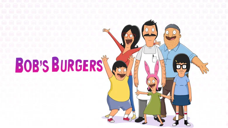 Bob's Burgers still