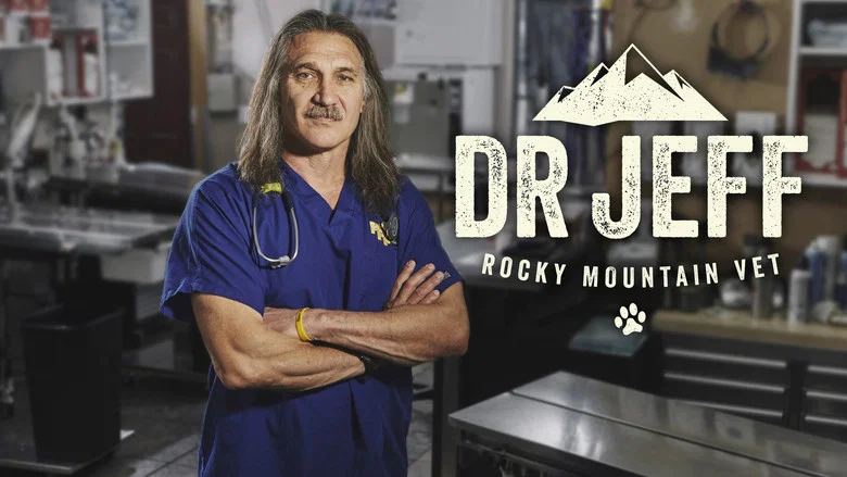 Dr. Jeff: Rocky Mountain Vet still