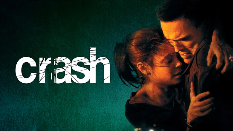 Crash still