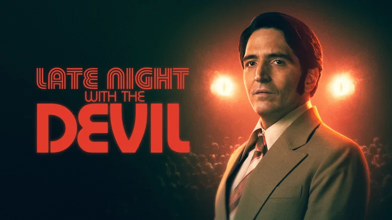 Late Night with the Devil still