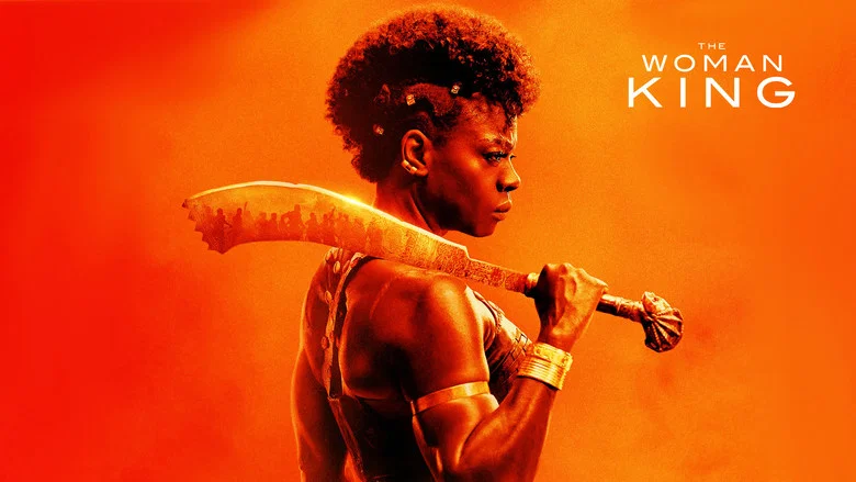 The Woman King still