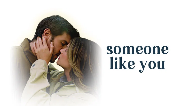 Someone Like You still