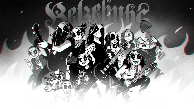 Belzebubs still