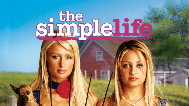 The Simple Life still